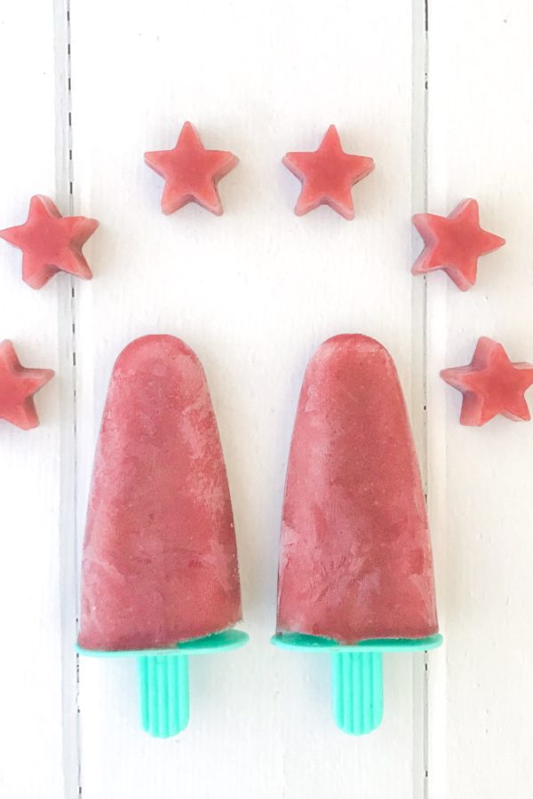 The best and the worst of icy poles