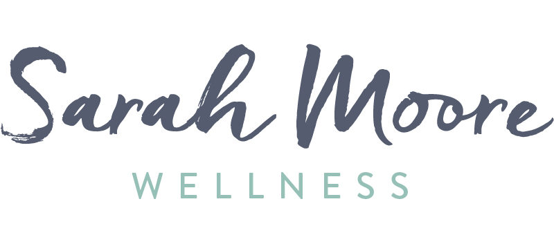 Sarah Moore Wellness