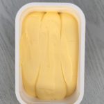 Butter vs Margarine
