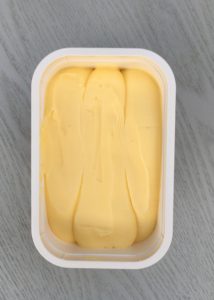 What Is Margarine Really Made Of?