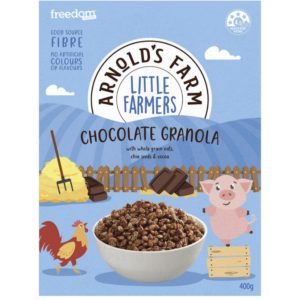 Arnolds Farm Little Farmers